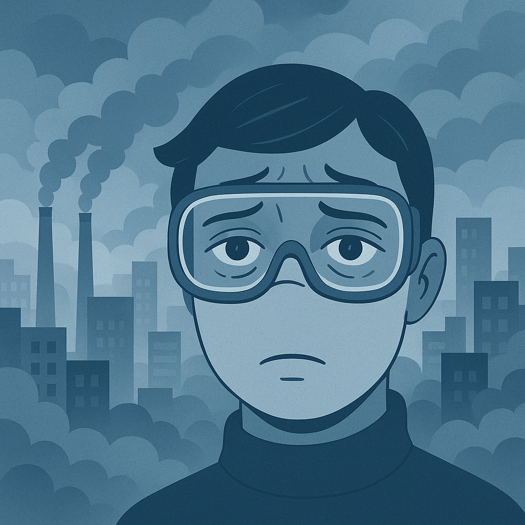 contaminación-salud-visual